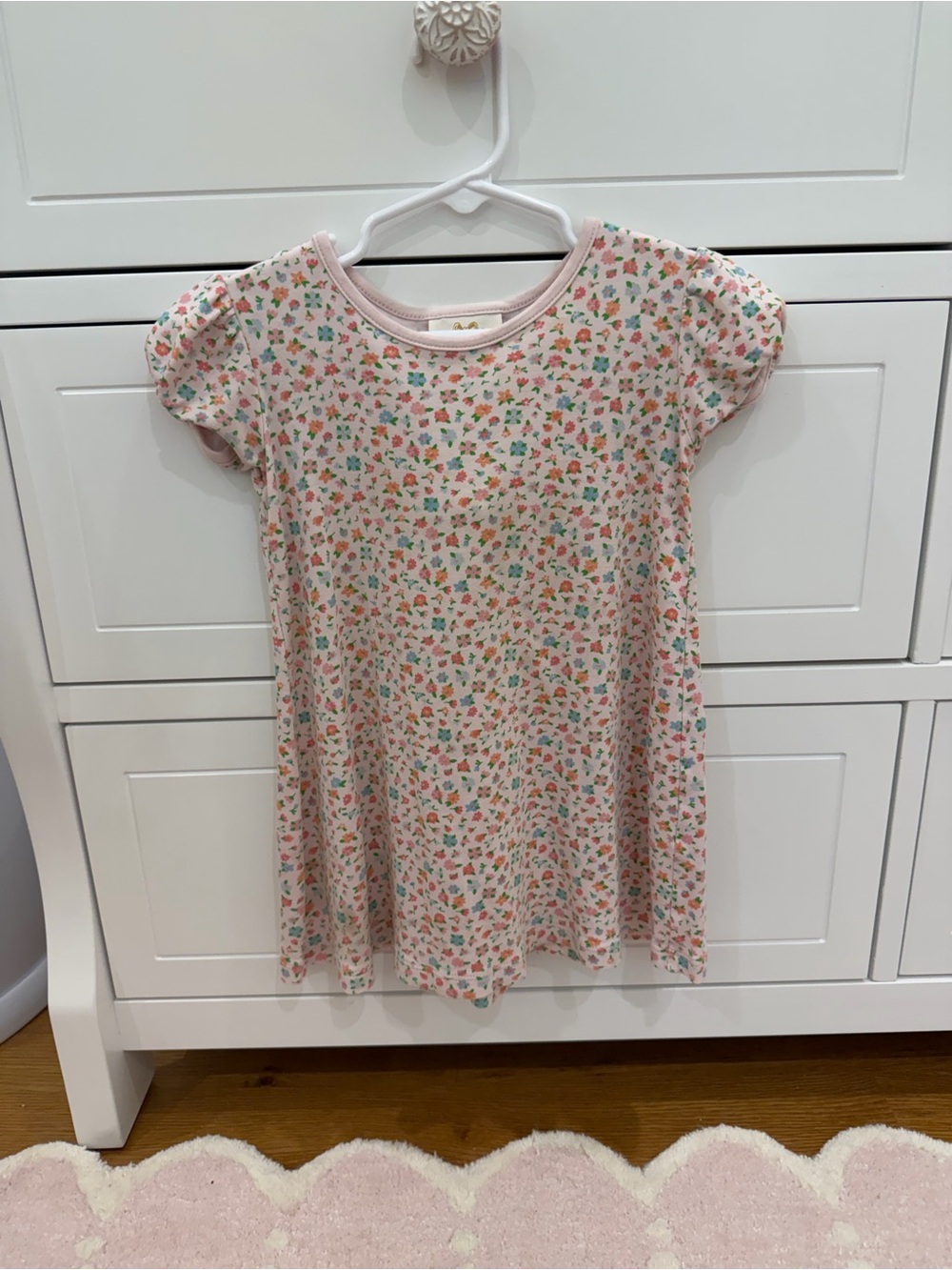The Beaufort Bonnet Company Play Dress